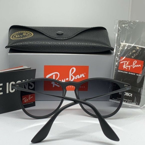 RayBan Erika Classic RB4171 54mm Matte - Picture 2 of 2